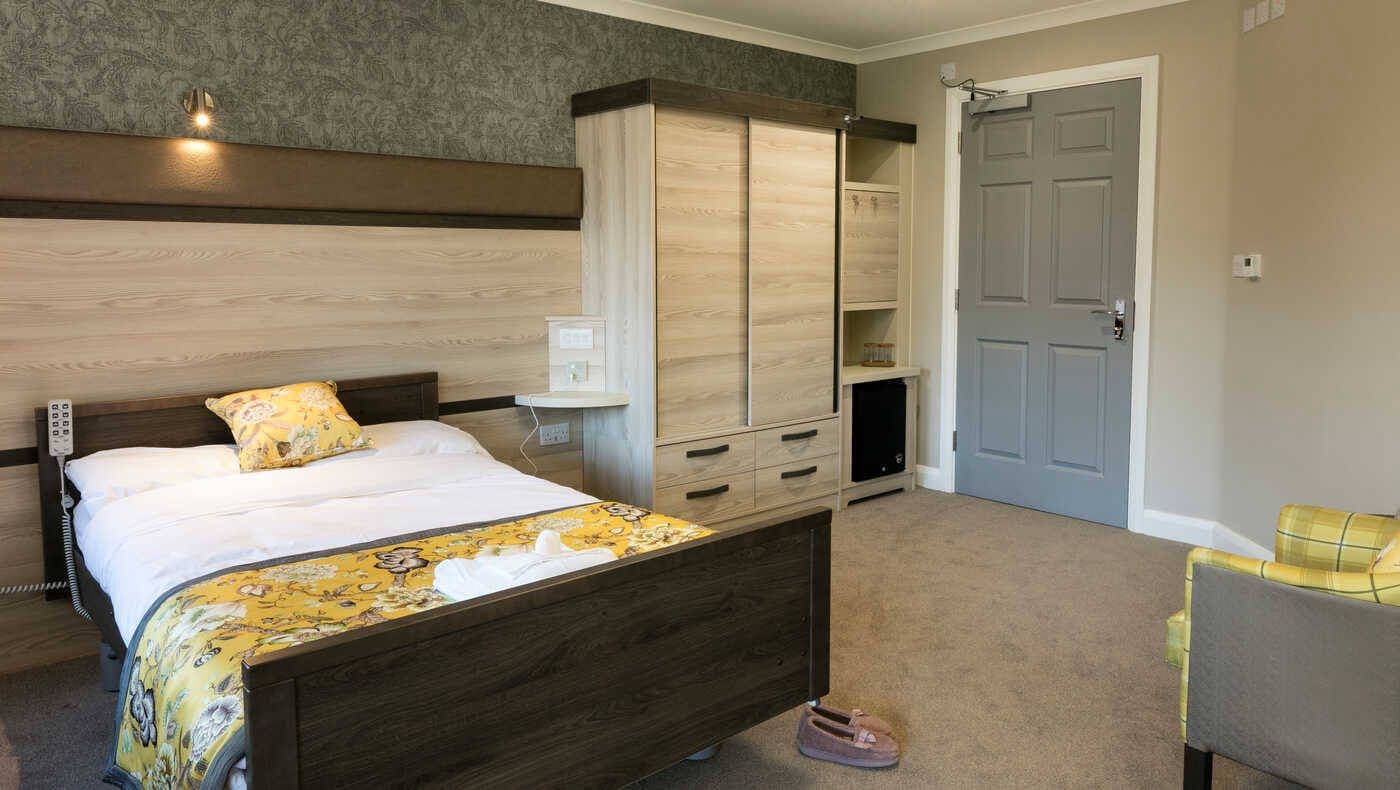 Anchor - Overstone House care home - 012
