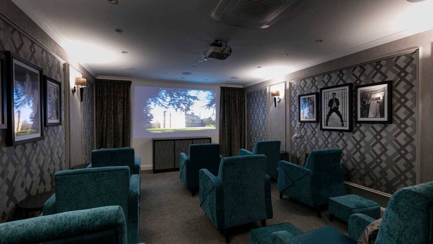 Anchor - Overstone House care home - 009