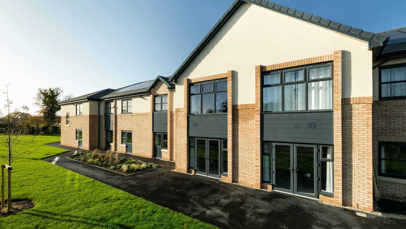 Anchor - Overstone House care home - 018