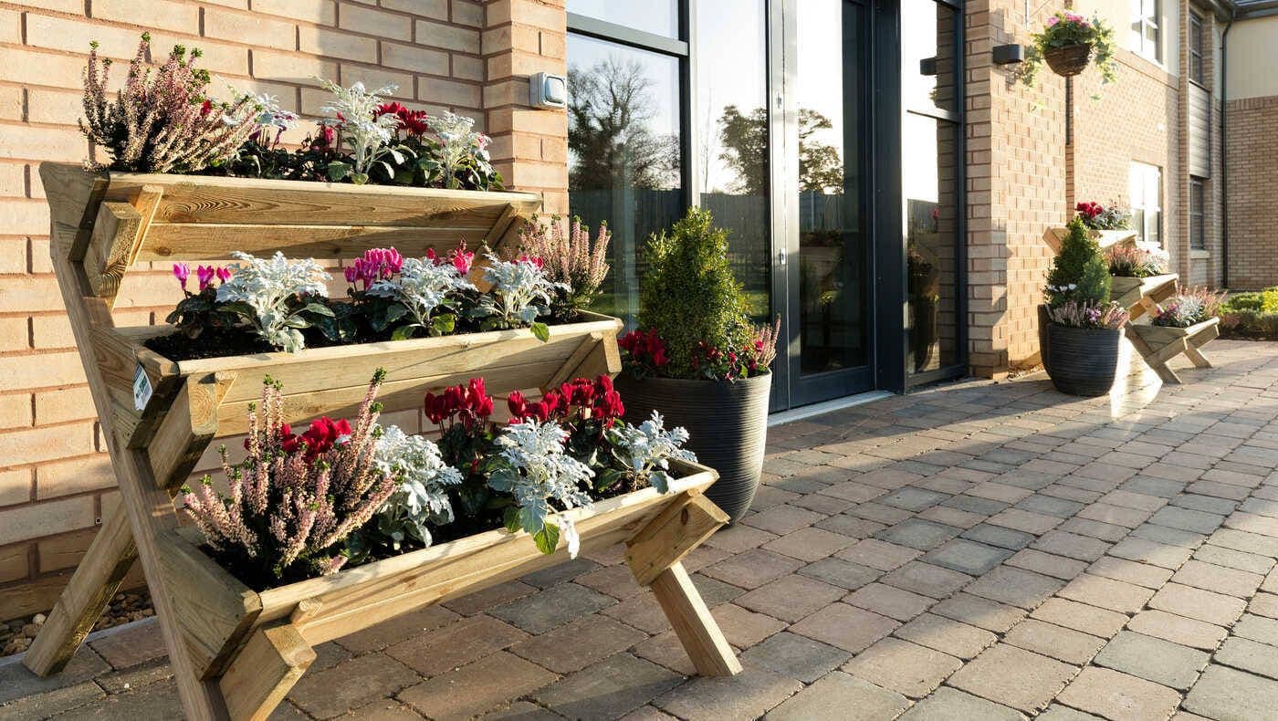 Anchor - Overstone House care home - 016