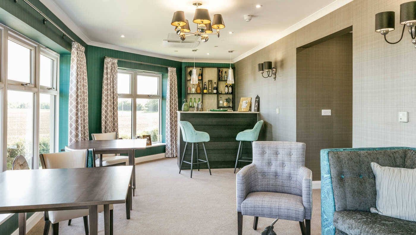 Anchor - Marsh Farm Manor care home 3