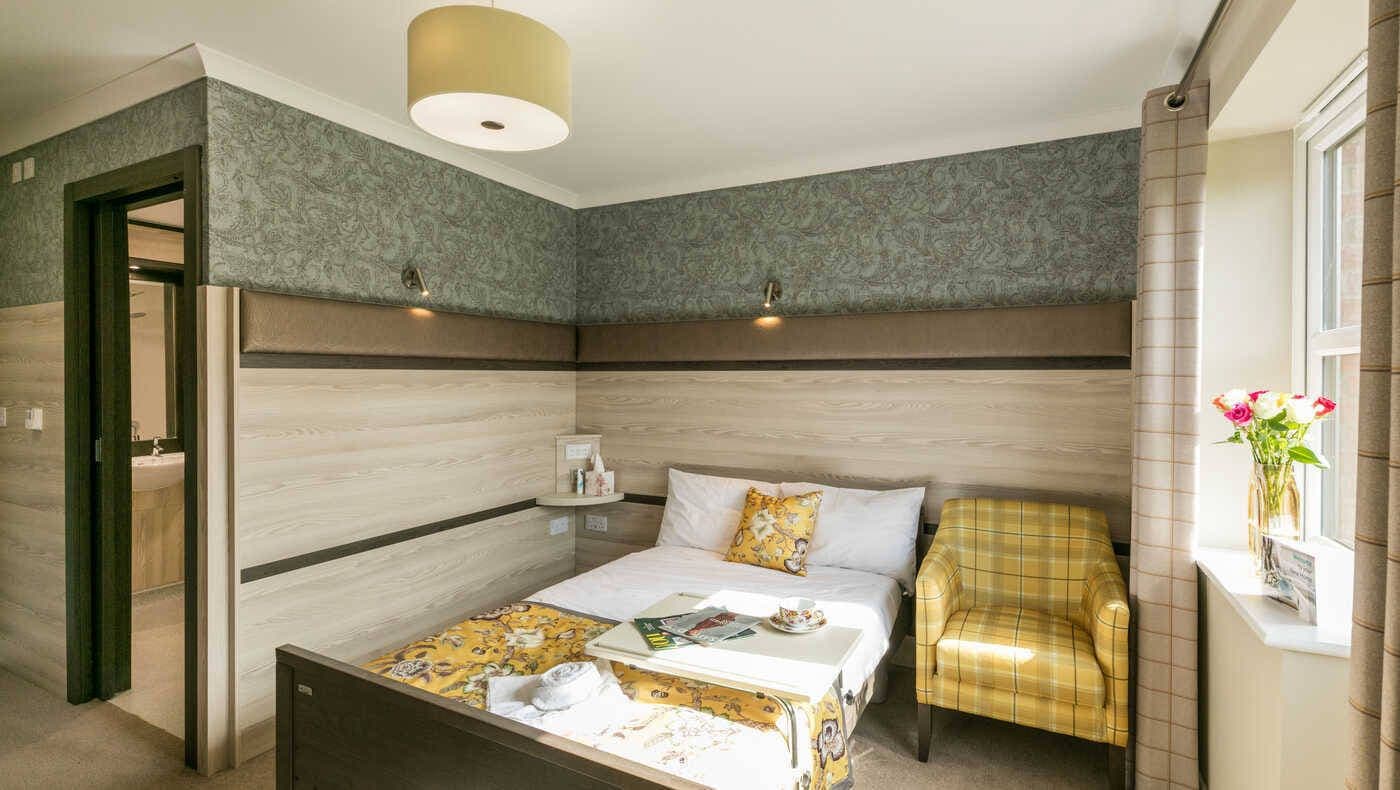 Anchor - Marsh Farm Manor care home - 016