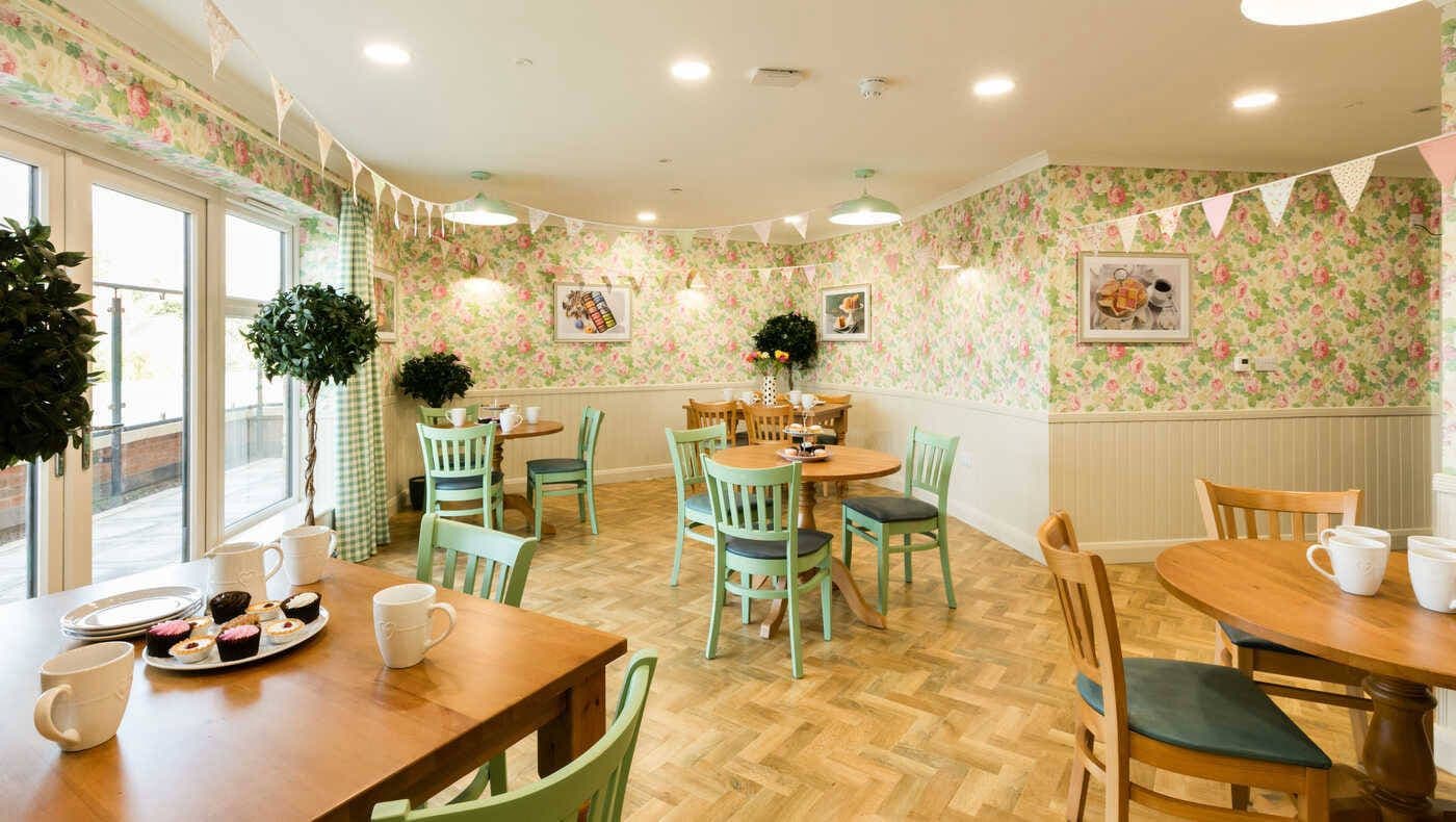Anchor - Marsh Farm Manor care home - 010
