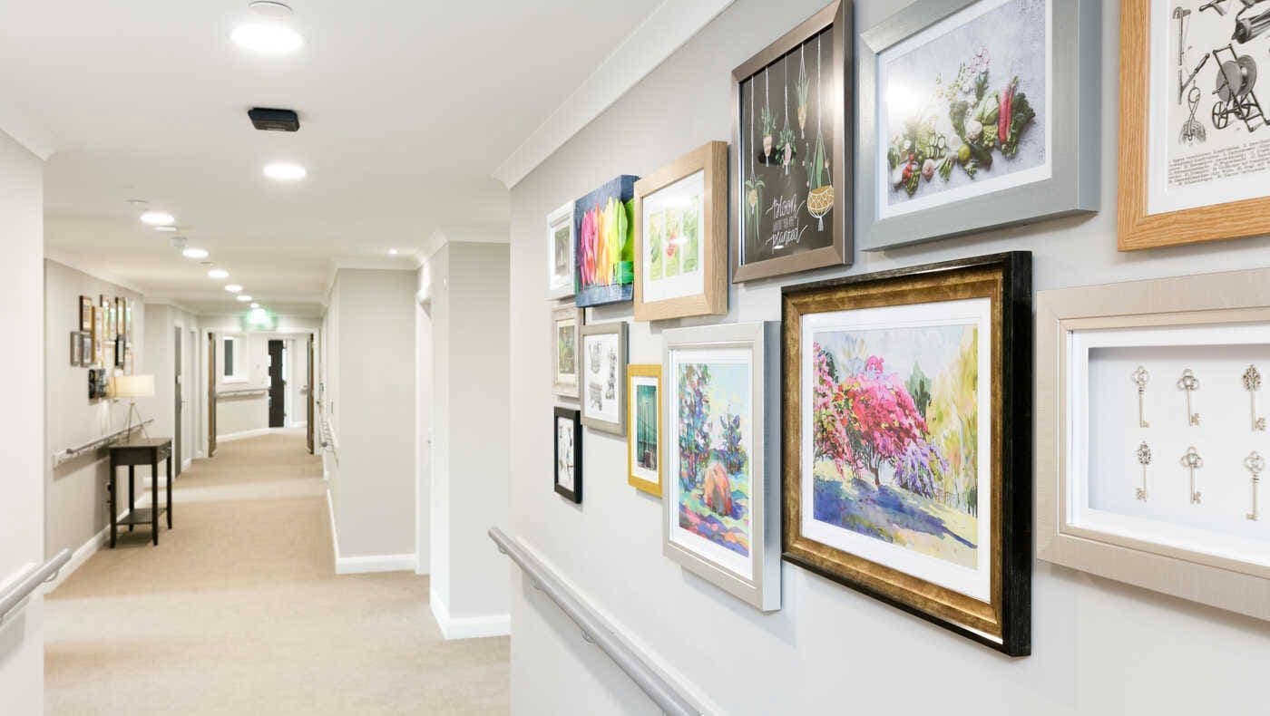 Anchor - Marsh Farm Manor care home - 007