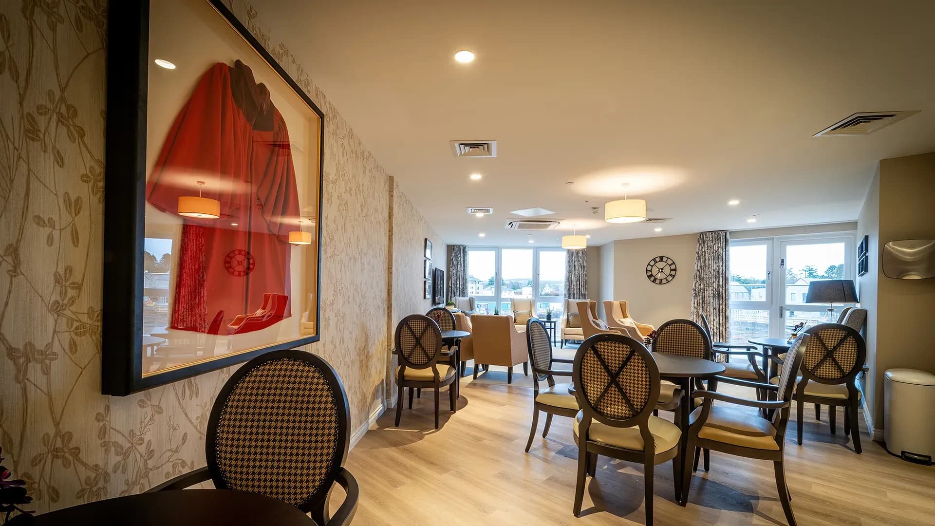 Morar Living - Morar @ St Andrews care home - 004