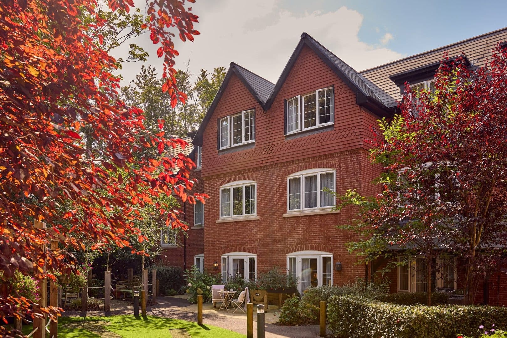Henley Manor Care Home