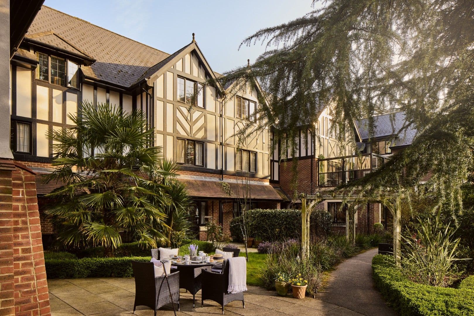 Anya Court Care Home