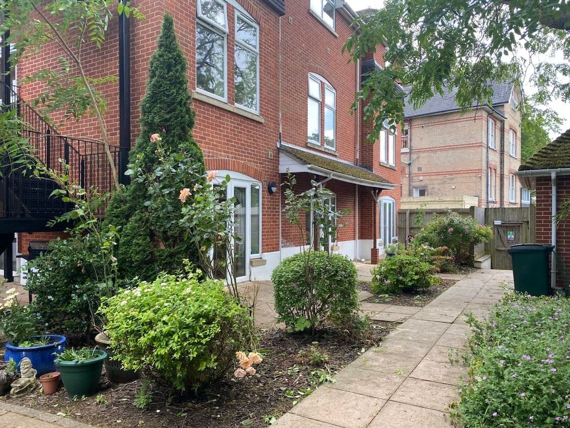 Beritaz Care - Windsor Court care home - 015
