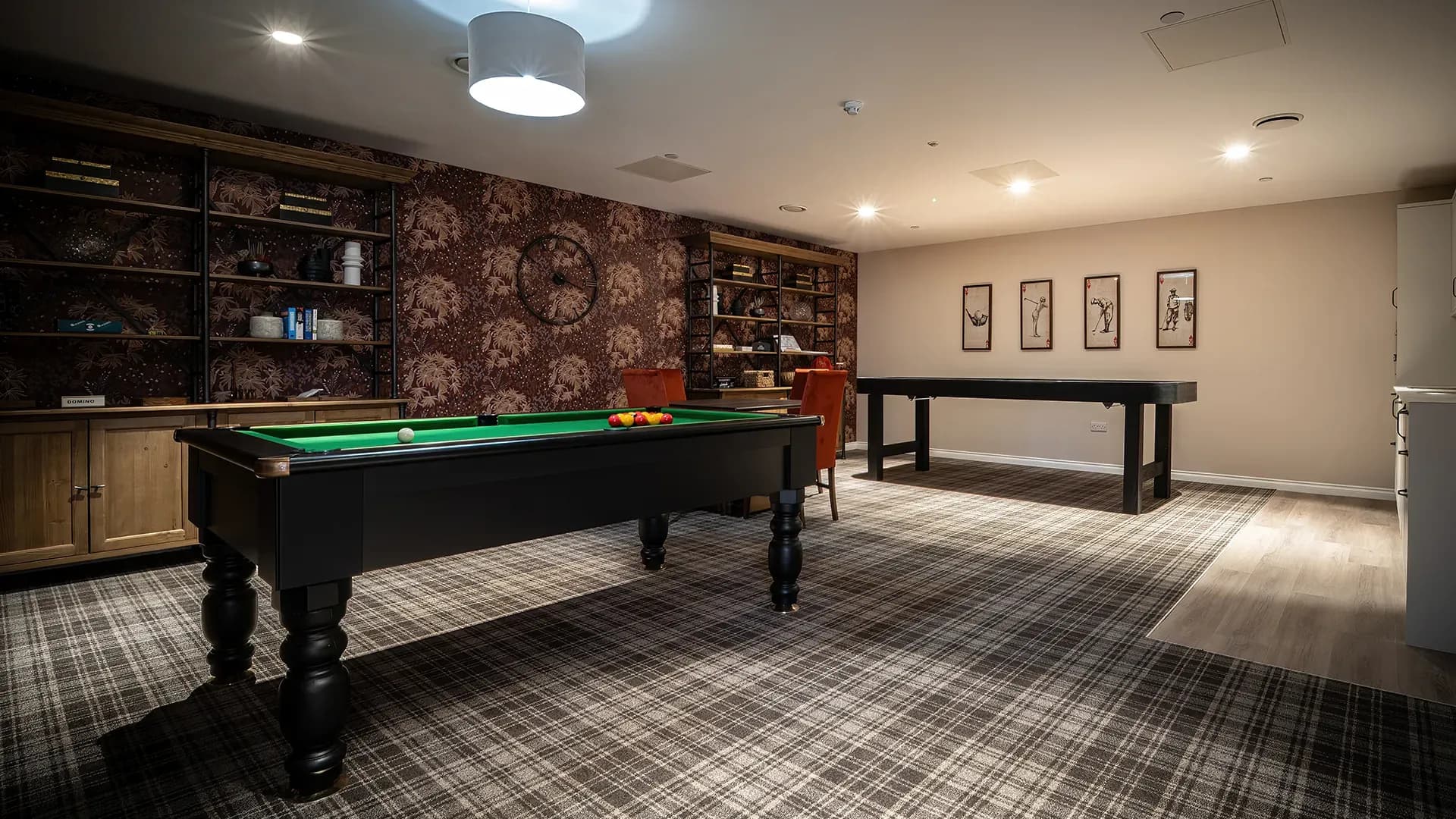 Morar Living - Morar @ St Andrews care home - 009