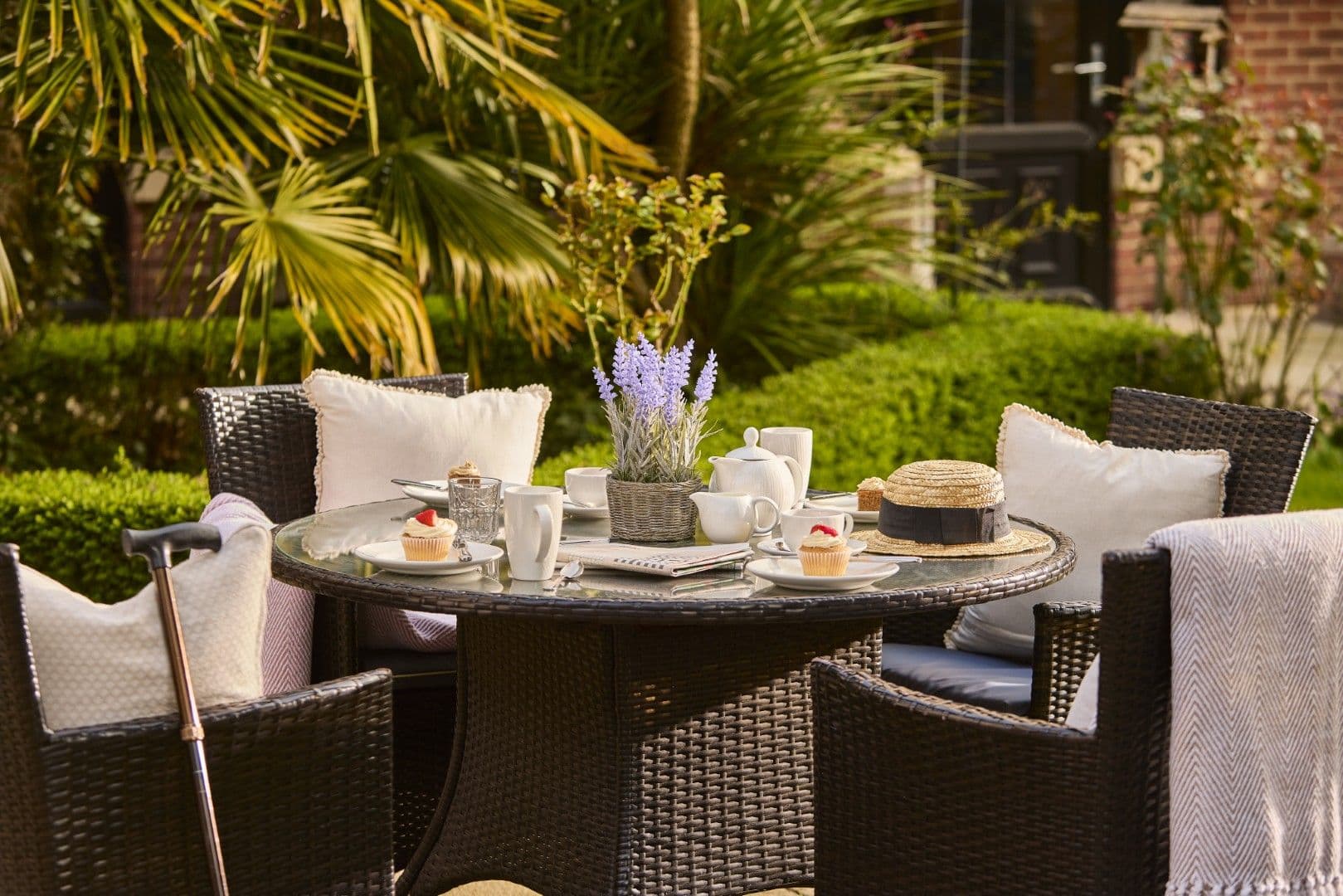 Hallmark Luxury Care Homes - Hallmark Anya Court care home - 001