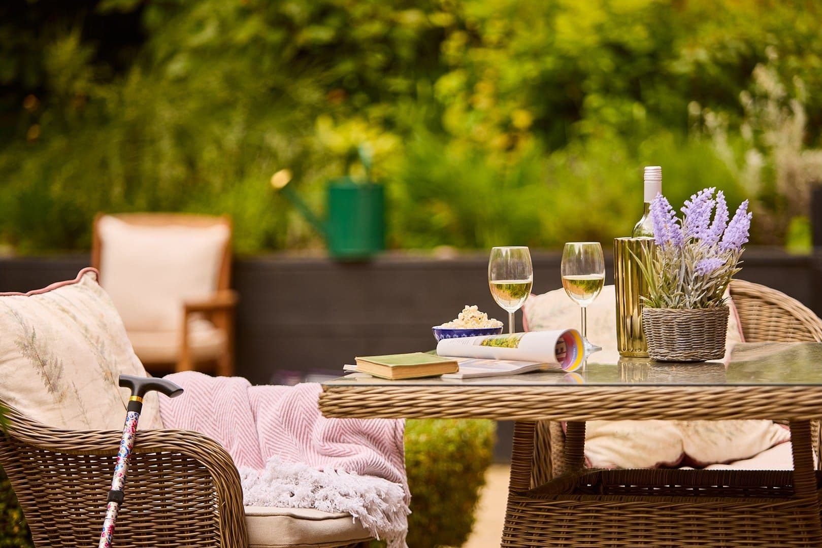Hallmark Luxury Care Homes - Hallmark Alexandra Grange care home - 017