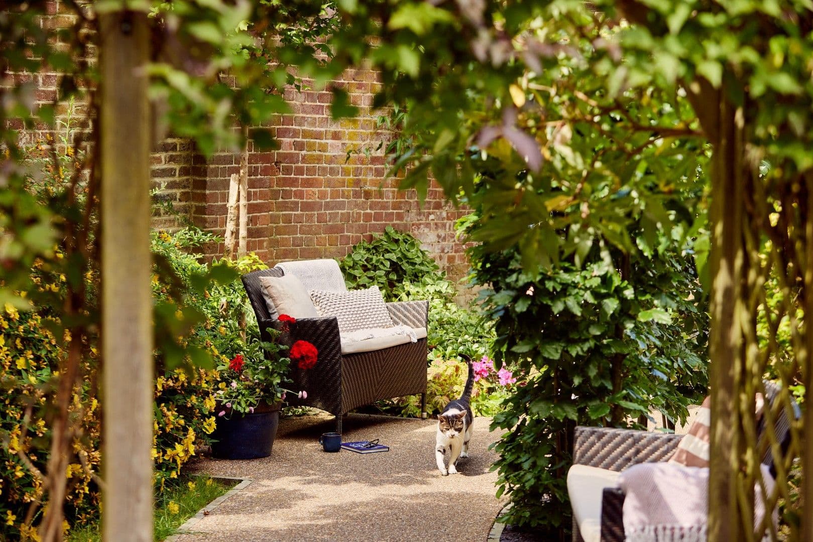 Hallmark Luxury Care Homes - Hallmark Chamberlain Court care home - 001