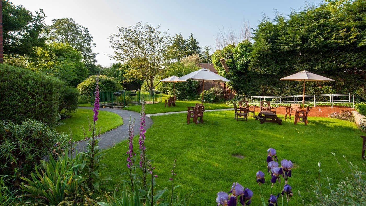 Anchor - Maple Dene care home - 003