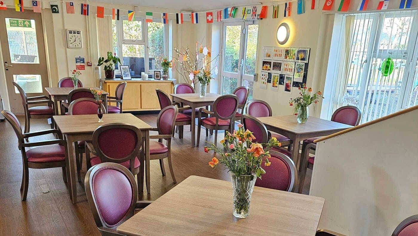 Anchor - Augusta Court care home - 006