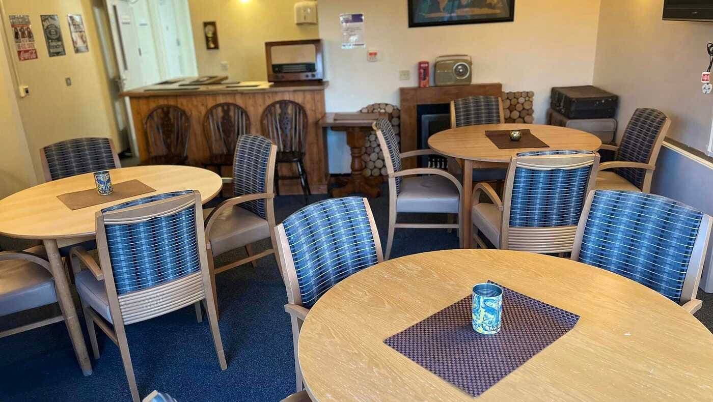 Anchor - Augusta Court care home - 007