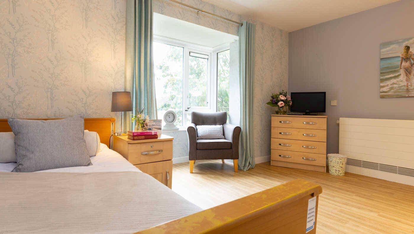 Anchor - Manor Court care home - 006