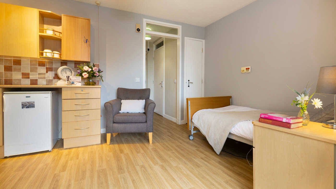 Anchor - Manor Court care home - 007