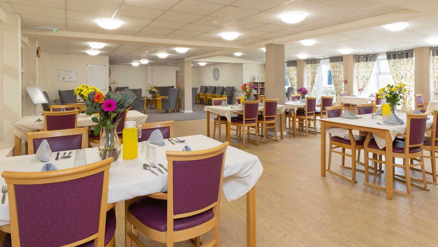 Anchor - Manor Court care home - 003