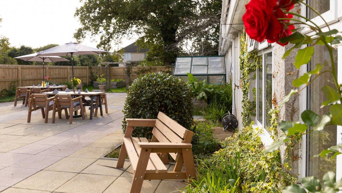 Anchor - Manor Court care home - 008