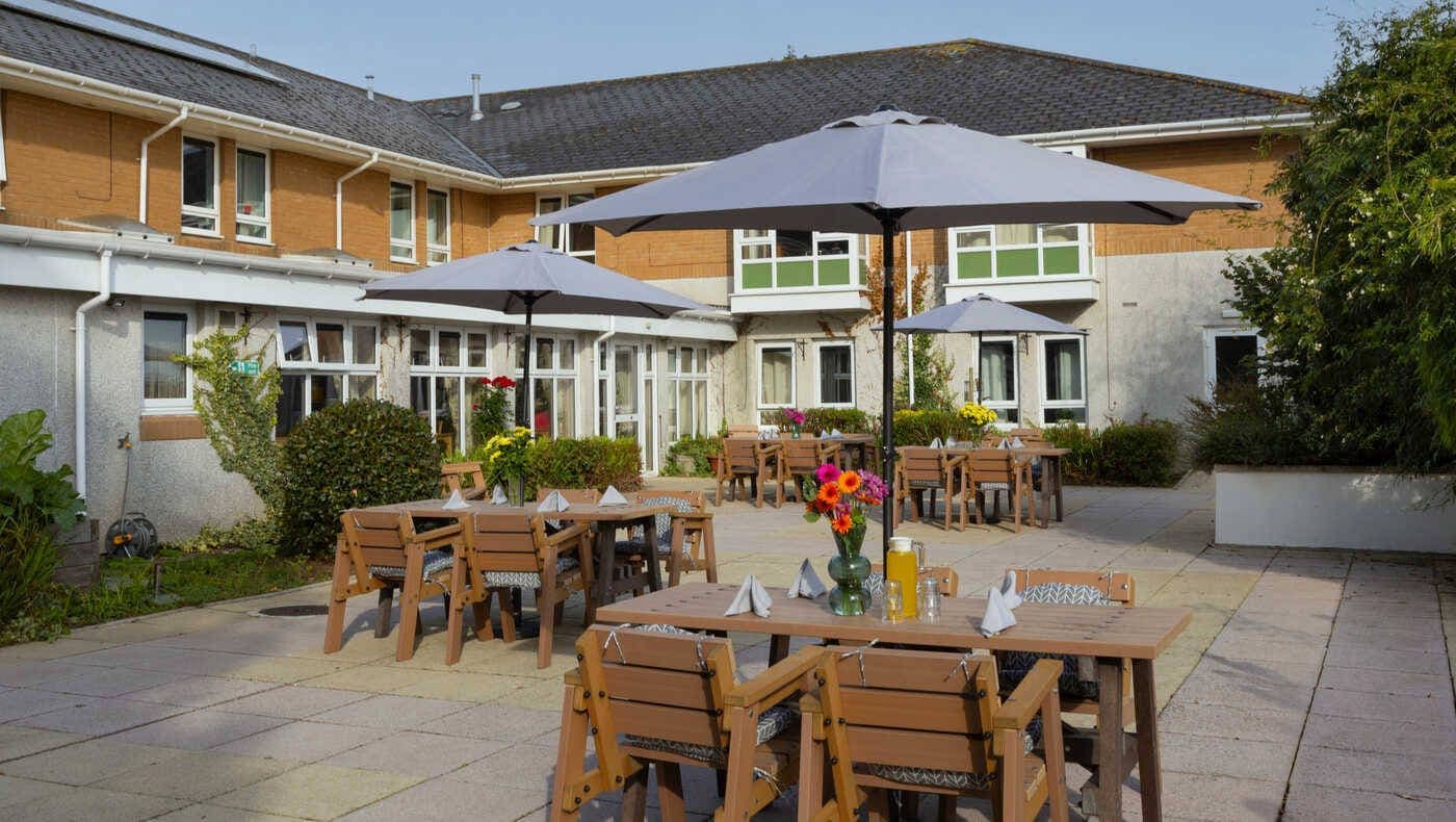 Anchor - Manor Court care home - 009