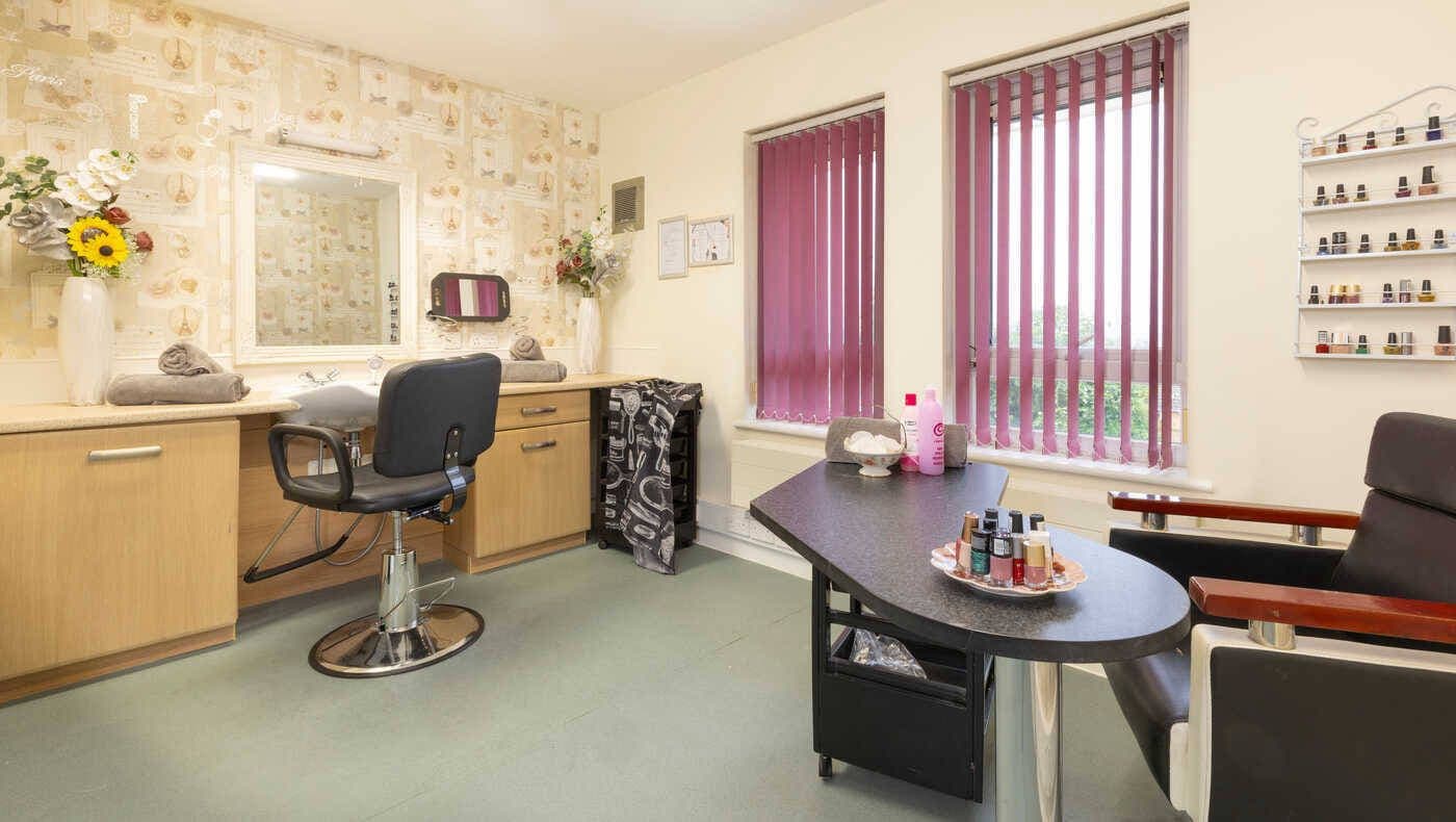 Anchor - Manor Court care home - 005