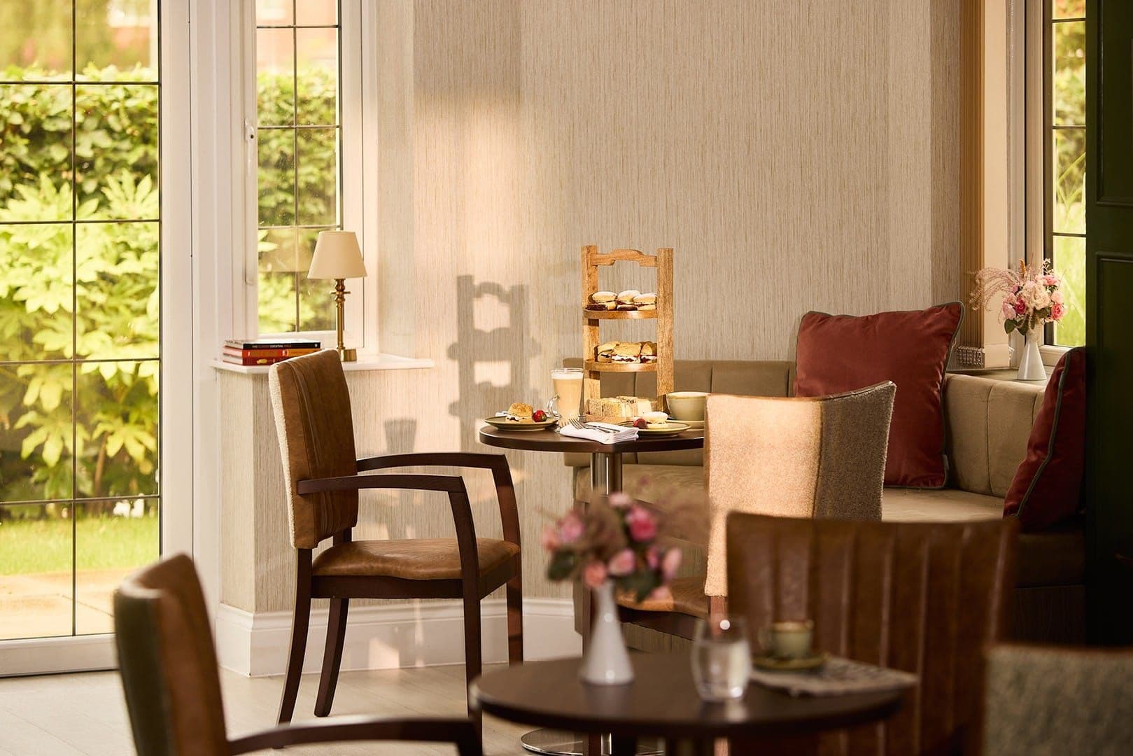 Hallmark Luxury Care Homes - Hallmark Alexandra Grange care home - 006