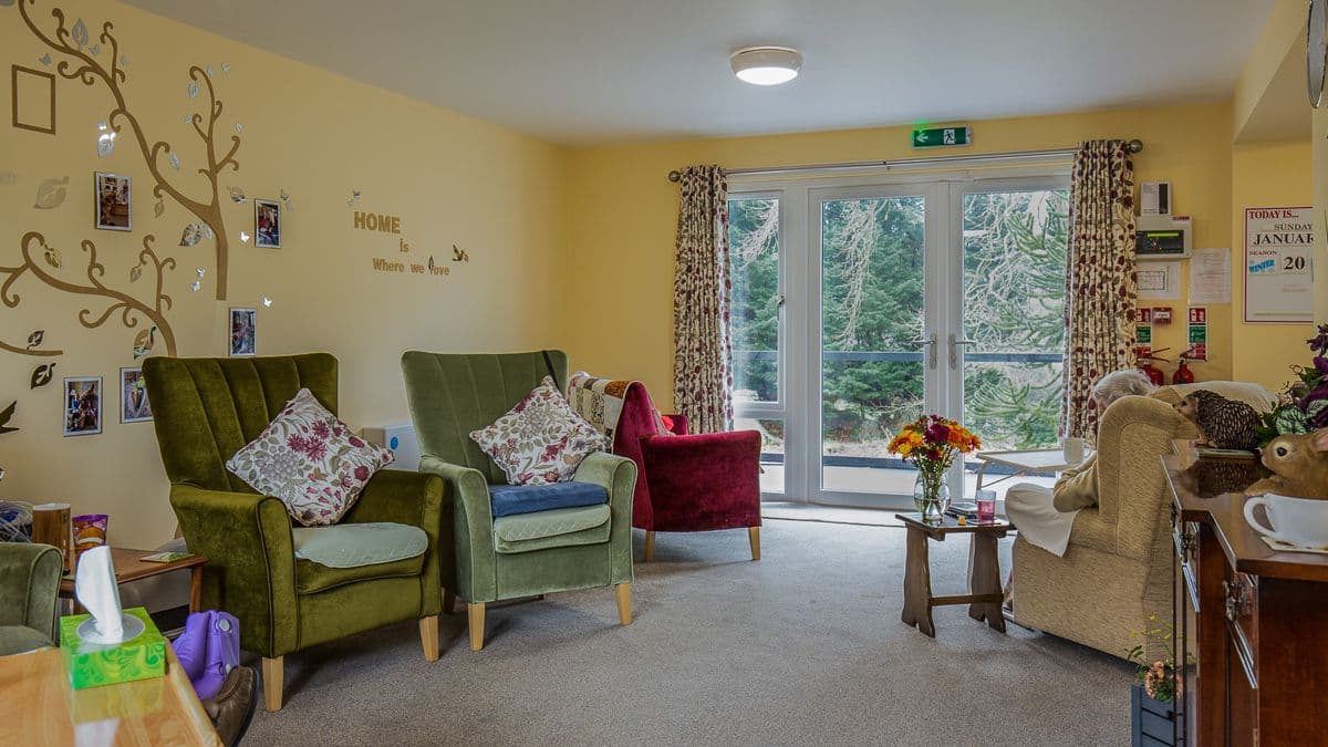 Eleighwater House - Eleighwater House care home 3