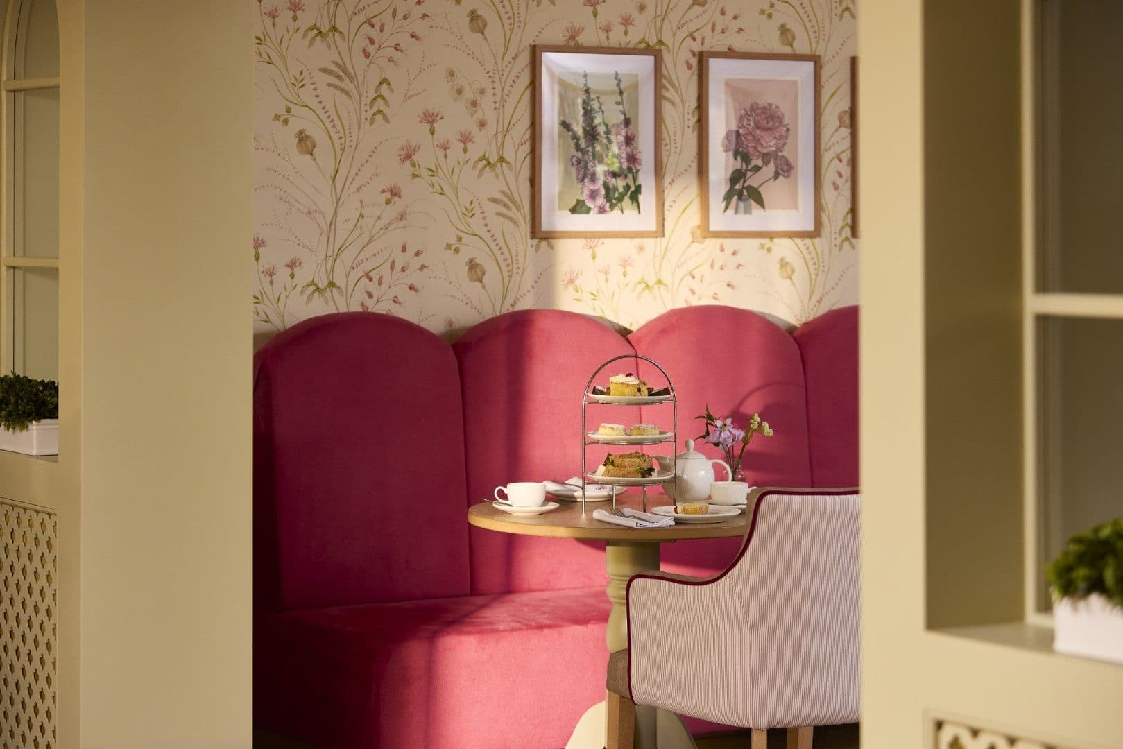 Hallmark Luxury Care Homes - Hallmark Anya Court care home - 004