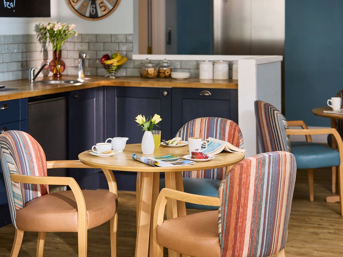 Hallmark Luxury Care Homes - Hallmark Admiral Court care home - 009