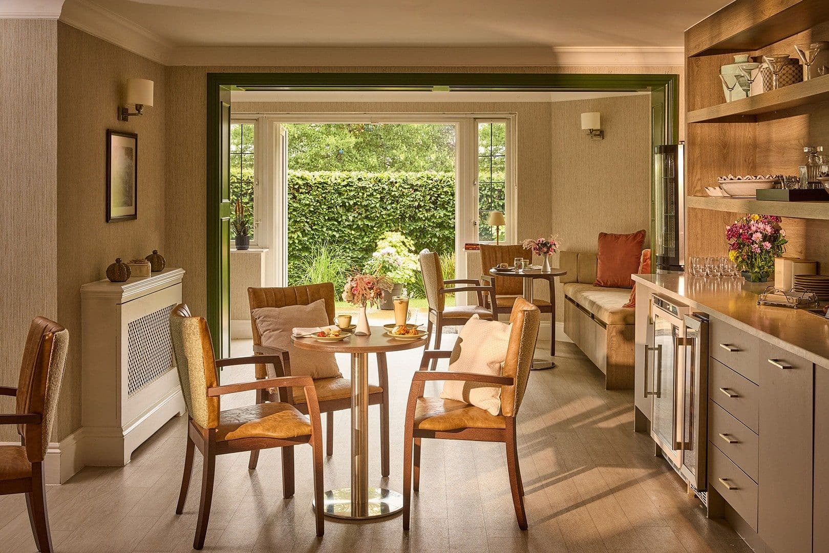 Hallmark Luxury Care Homes - Hallmark Alexandra Grange care home - 011