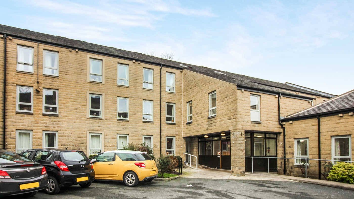 Anchor - Trinity Fold care home 1