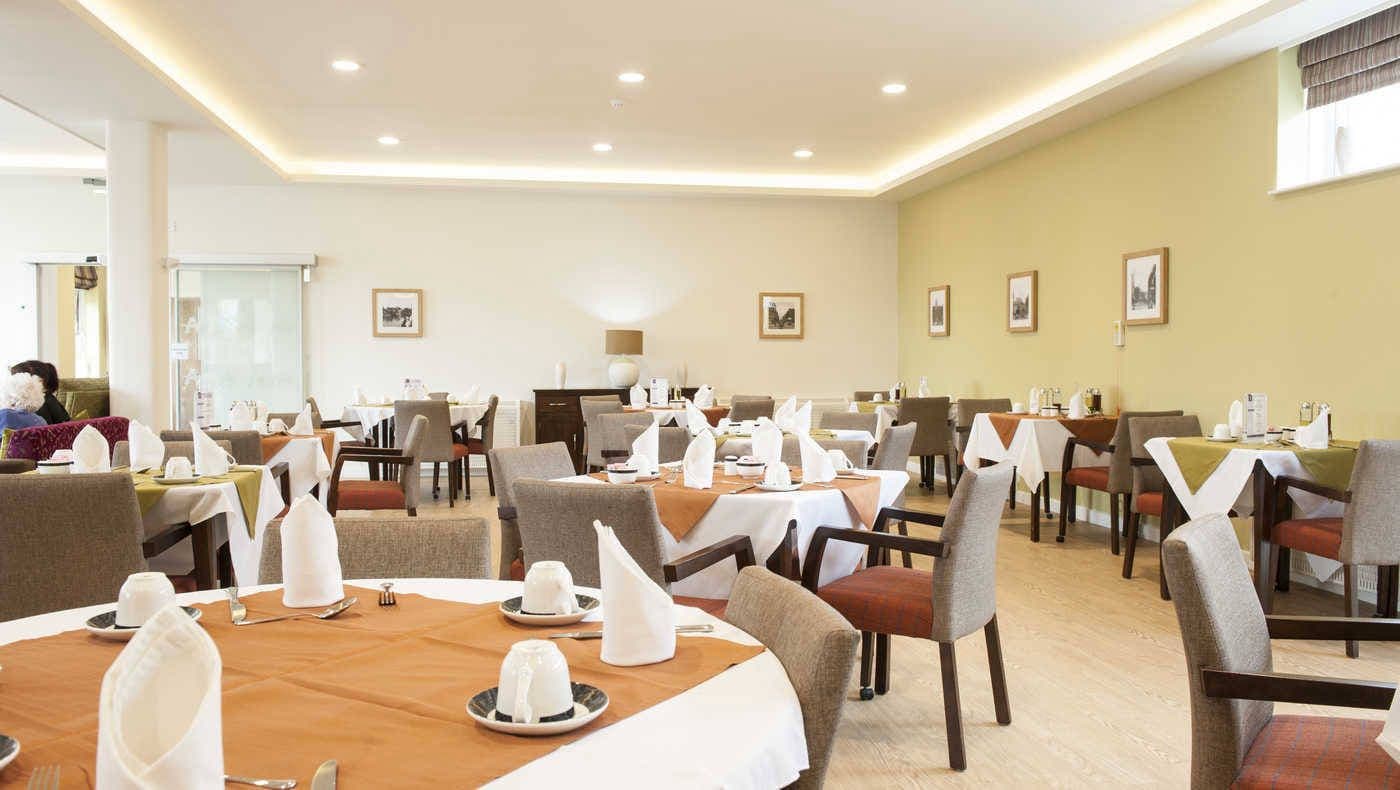 Anchor - Primrose Court care home 2