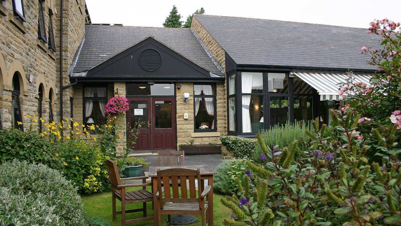 Anchor - Primrose Court care home - 006