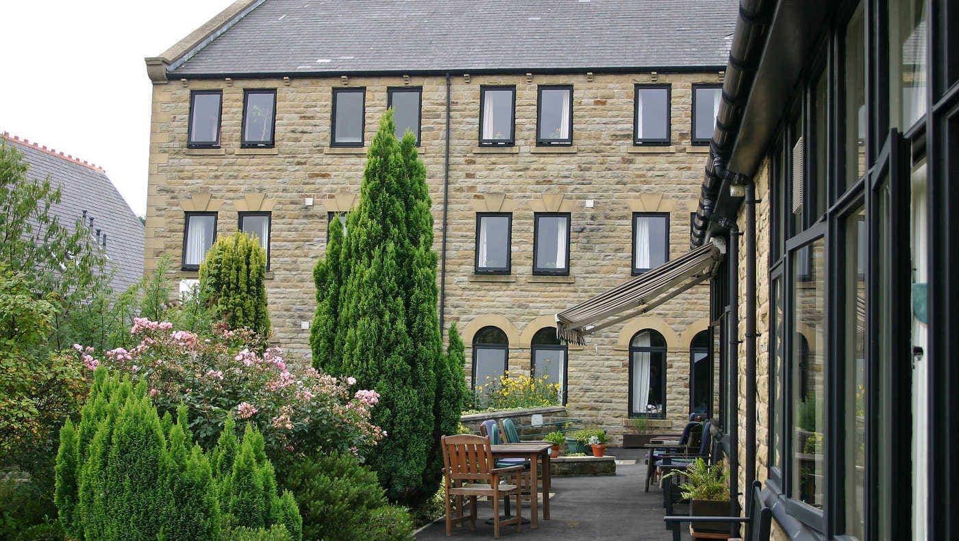 Anchor - Primrose Court care home 1