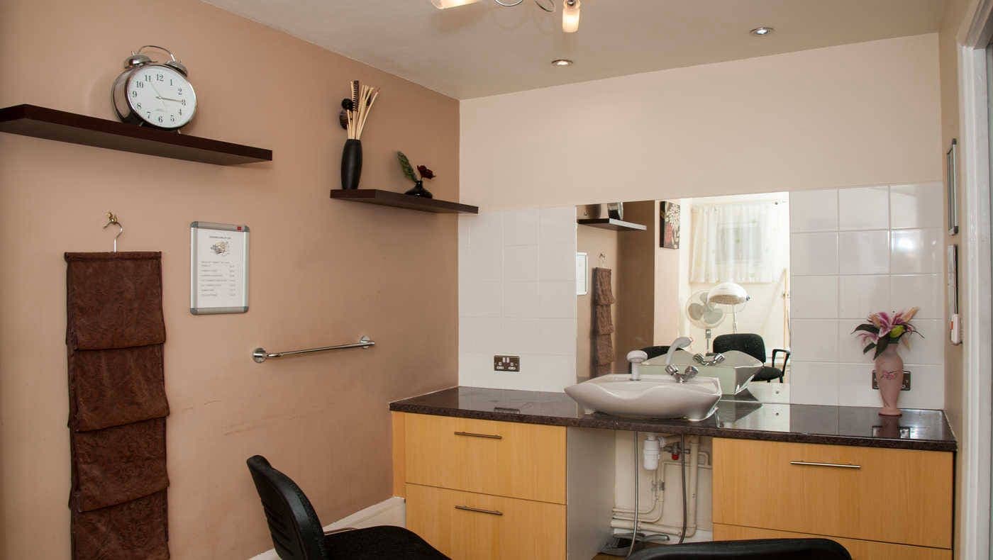 Anchor - Holmpark care home - 003
