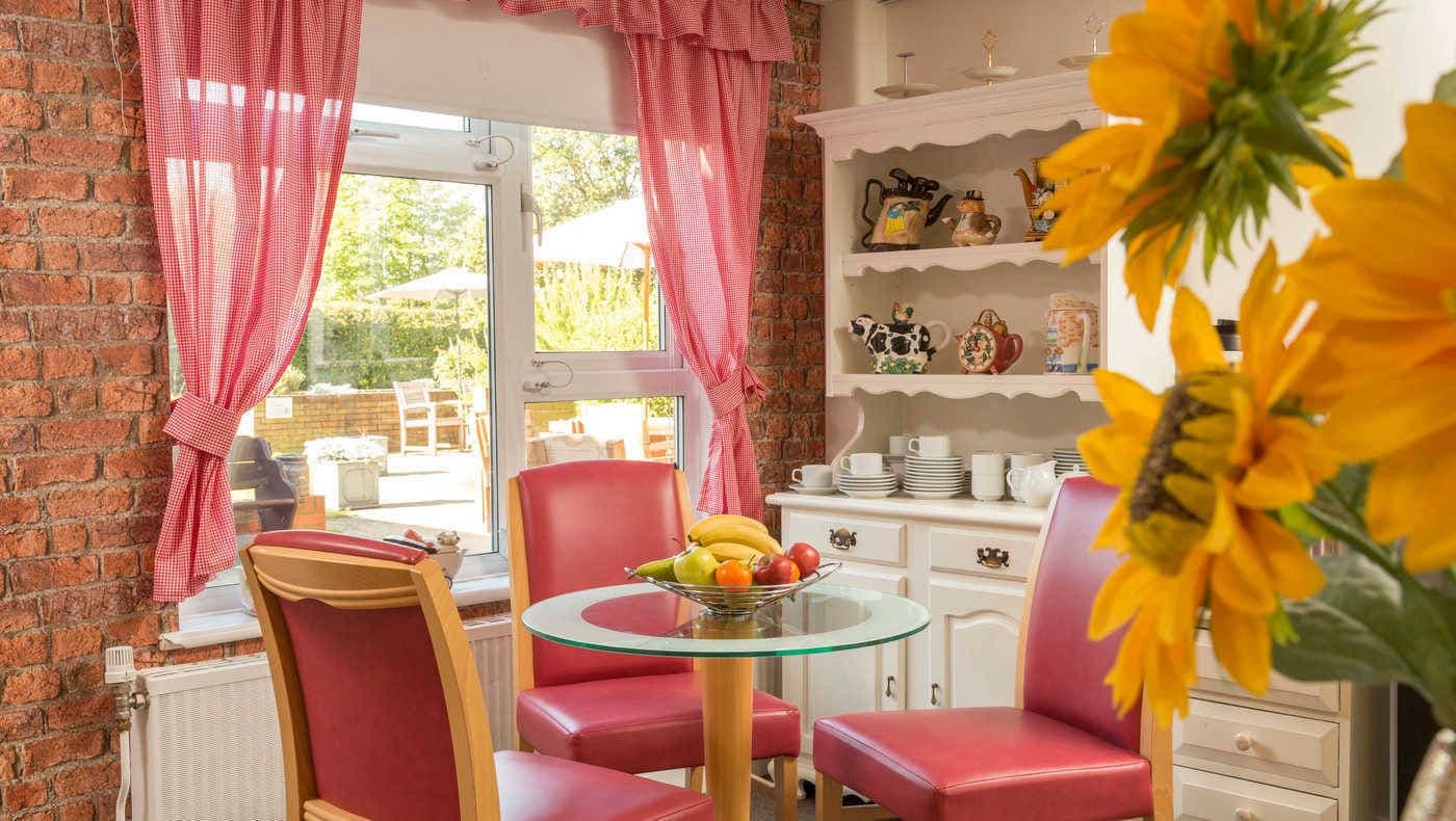 Anchor - Bilton Court care home - 004