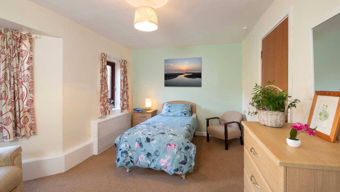 Anchor - Cranlea care home - 008