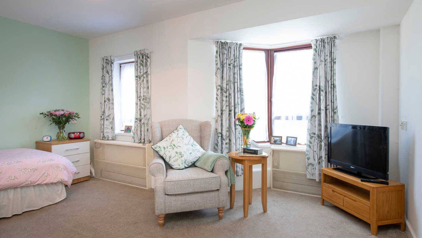 Anchor - Cranlea care home - 009