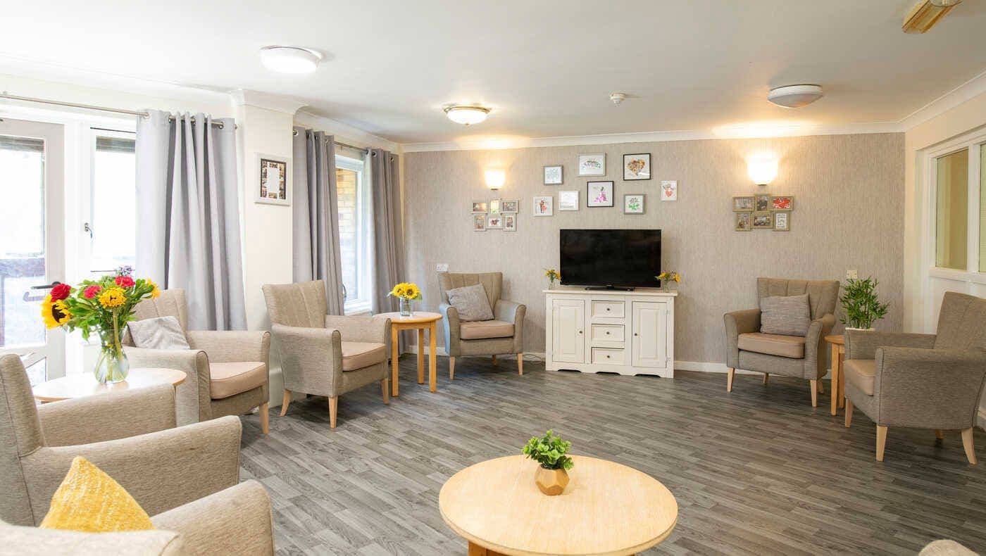 Anchor - Cranlea care home 2