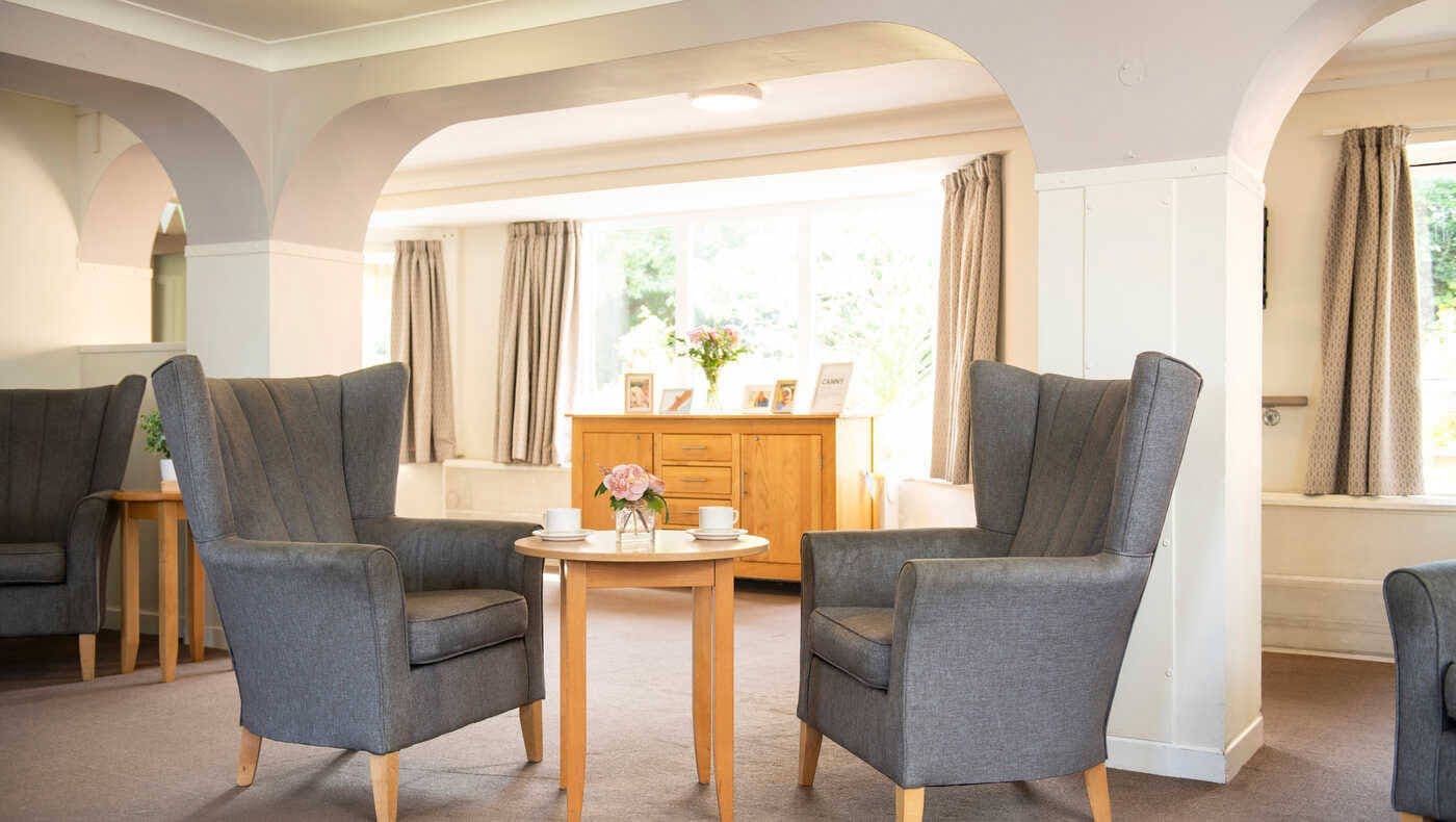 Anchor - Cranlea care home 3