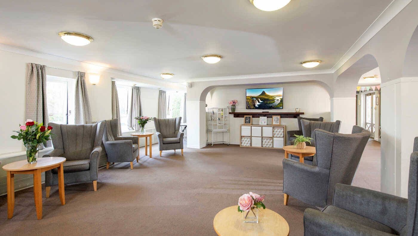 Anchor - Cranlea care home - 003