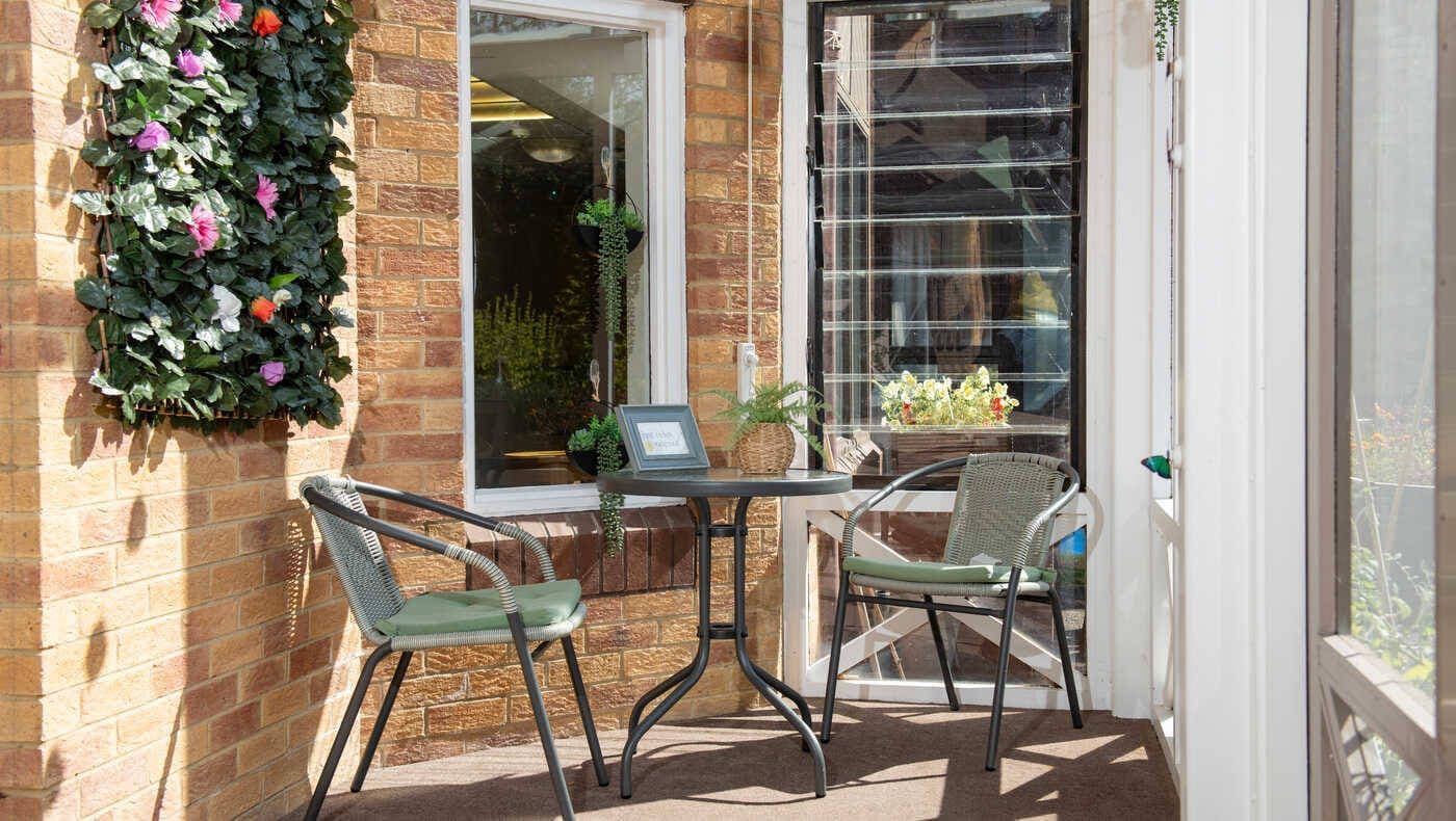 Anchor - Cranlea care home - 012