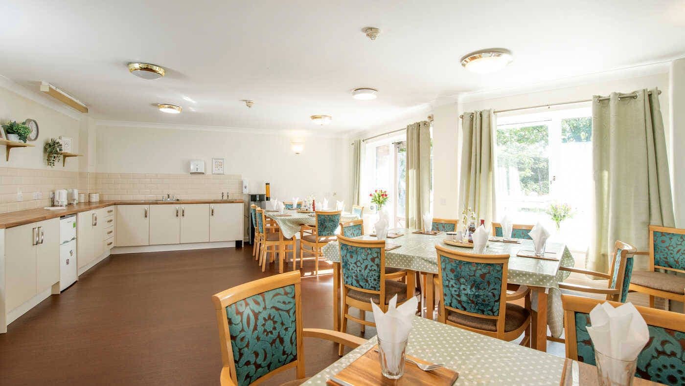 Anchor - Cranlea care home - 005