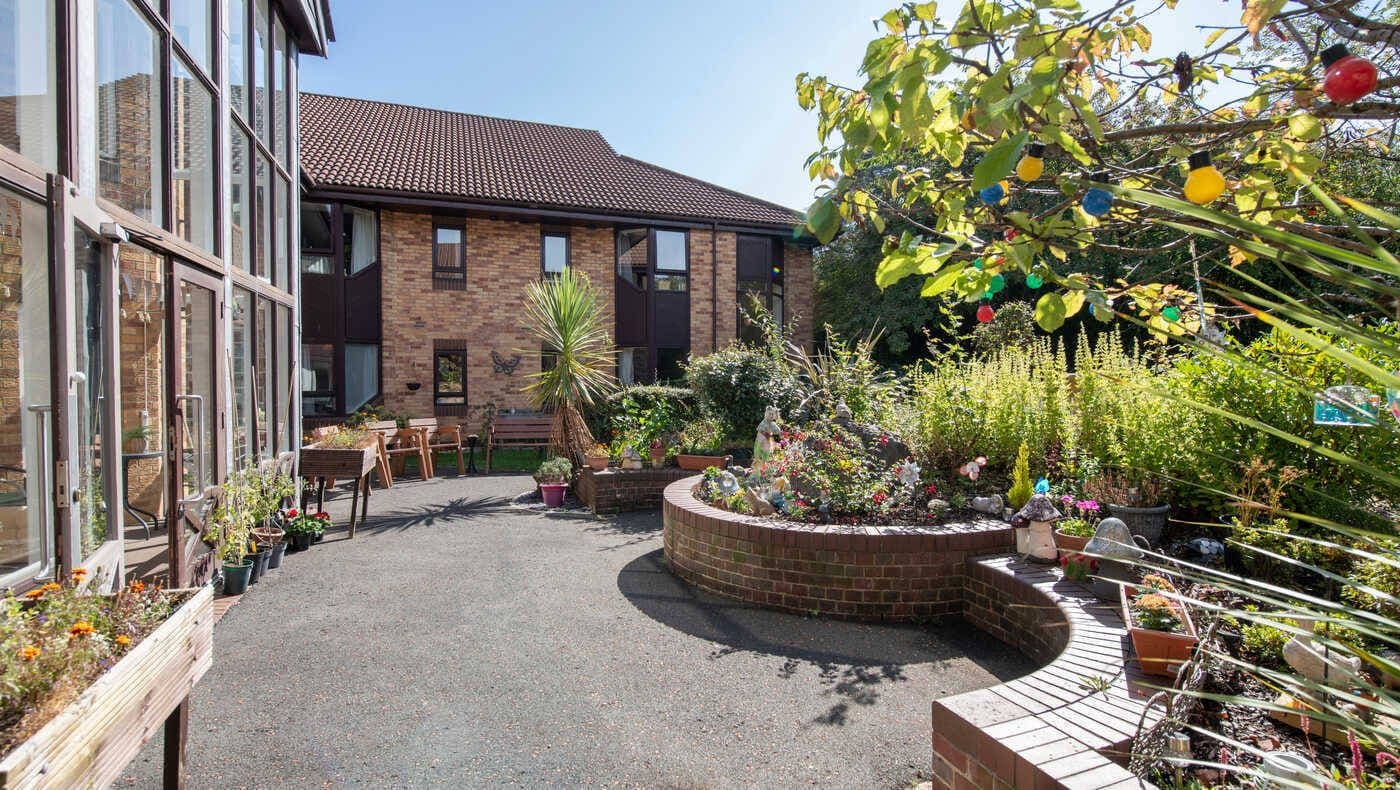 Anchor - Cranlea care home - 014