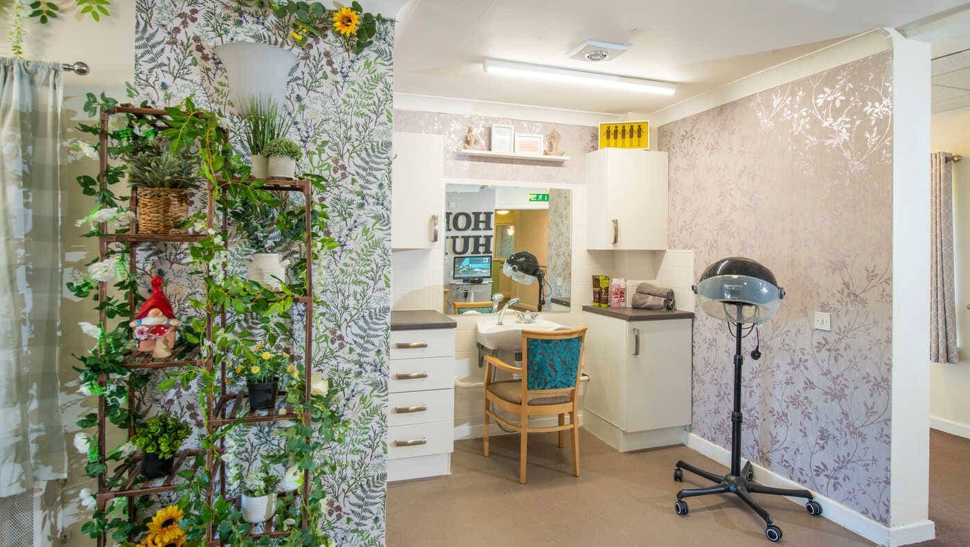 Anchor - Cranlea care home - 007