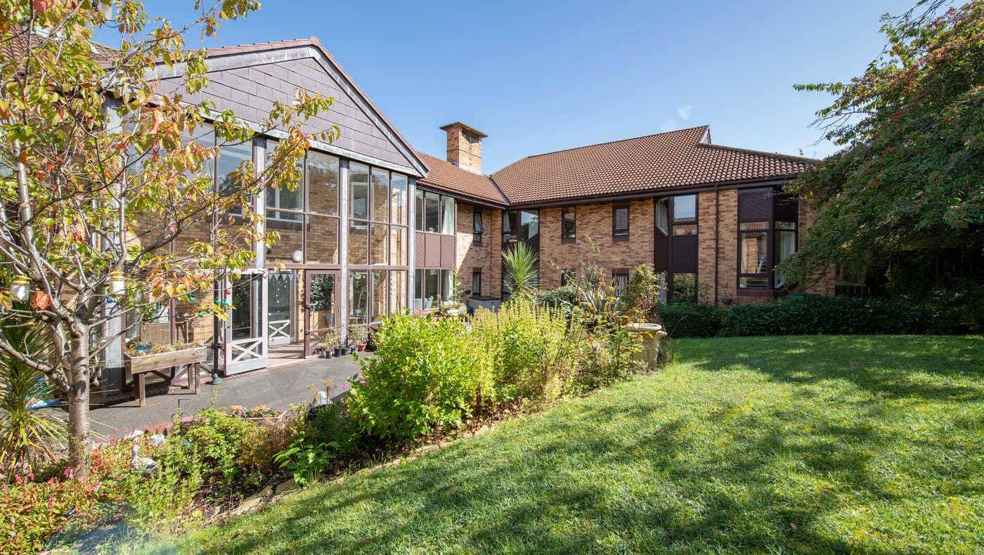 Anchor - Cranlea care home - 011