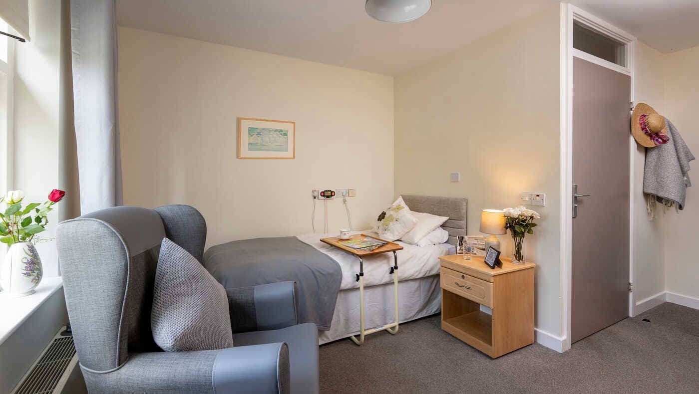 Anchor - Borrage House care home - 006