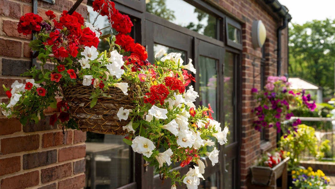 Anchor - Borrage House care home - 009