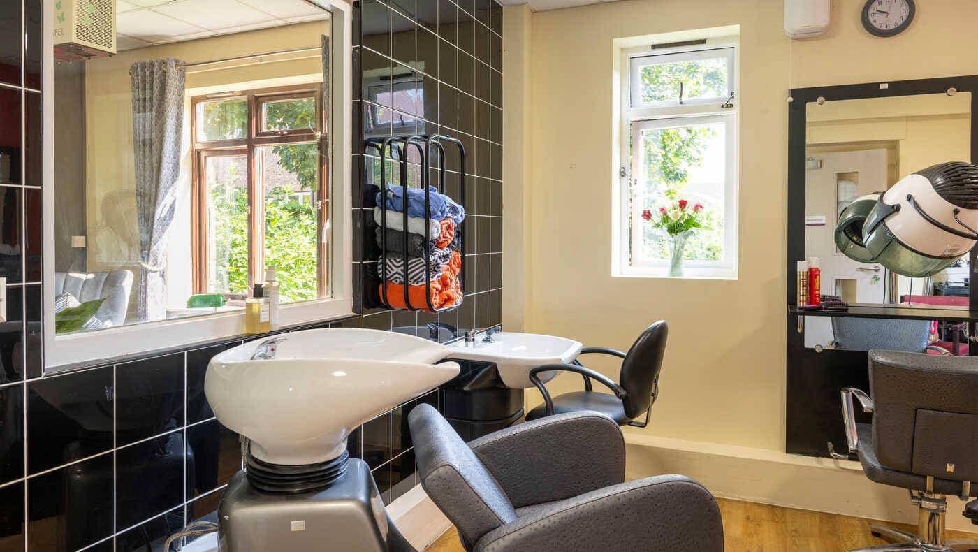 Anchor - Borrage House care home - 007