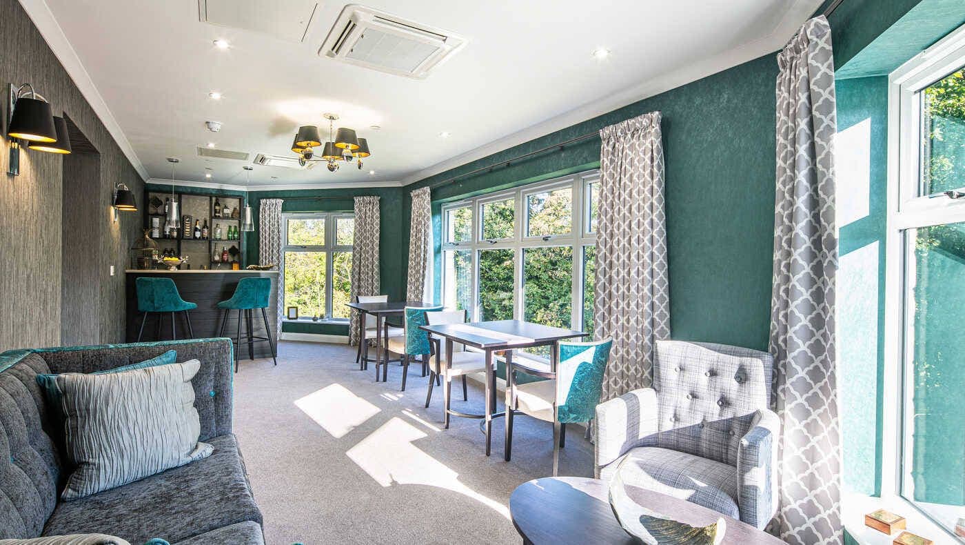 Anchor - Wharfeside care home - 005